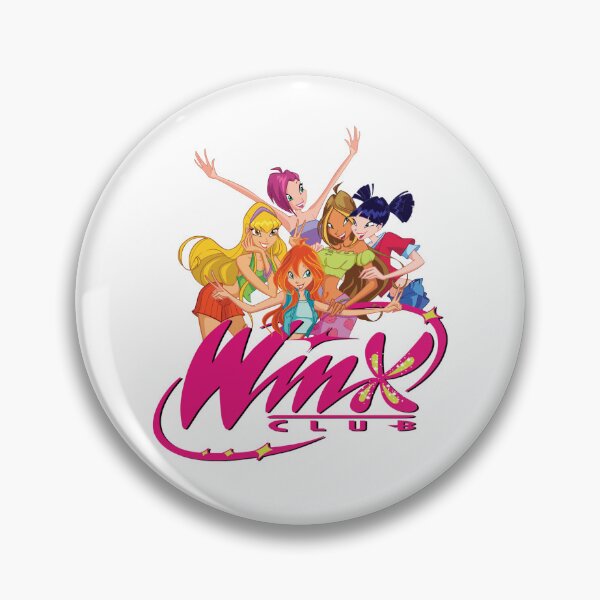 Item preview, Winx Club designed and sold by Marco Bottiglieri.