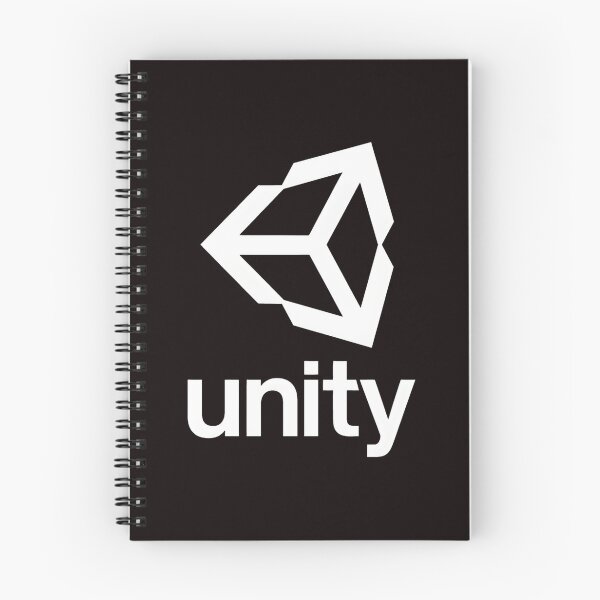 Item preview, Unity Logo Geometric Cube Software designed and sold by Pixelonersquare.