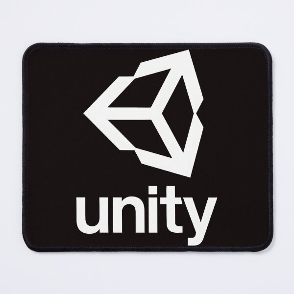 Artikelvorschau, Unity Logo Geometrischer Würfel Software entworfen und verkauft von Pixelonersquare.