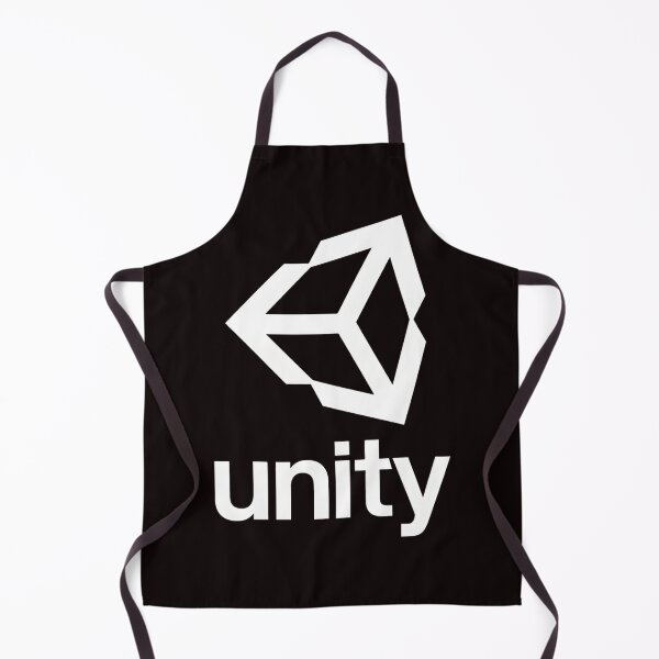 Artikelvorschau, Unity Logo Geometrischer Würfel Software entworfen und verkauft von Pixelonersquare.