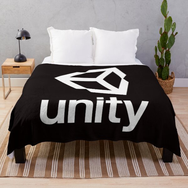 Item preview, Software de cubo geométrico con logotipo de Unity designed and sold by Pixelonersquare.