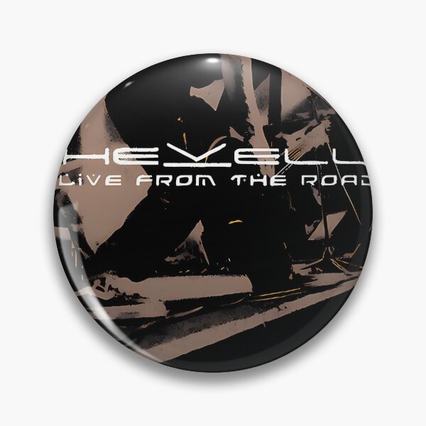 Item preview, Art - CHEVELLE BAND designed and sold by Karyolautwan.