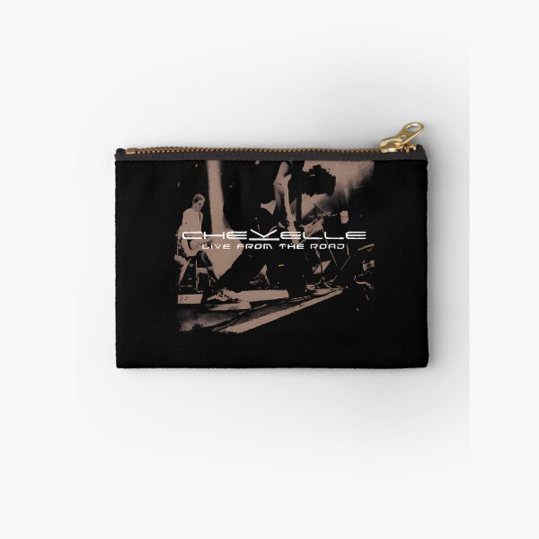 Item preview, Art - CHEVELLE BAND designed and sold by Karyolautwan.