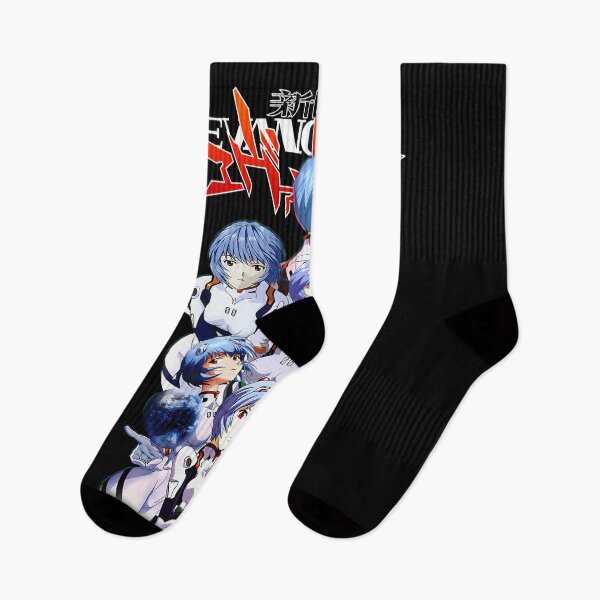 Artikelvorschau, Rei Ayanami Evangelion entworfen und verkauft von filipkk.