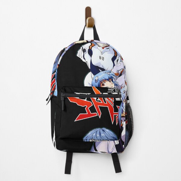 Aperçu de l'œuvre Rei Ayanami Evangelion créée et vendue par filipkk.
