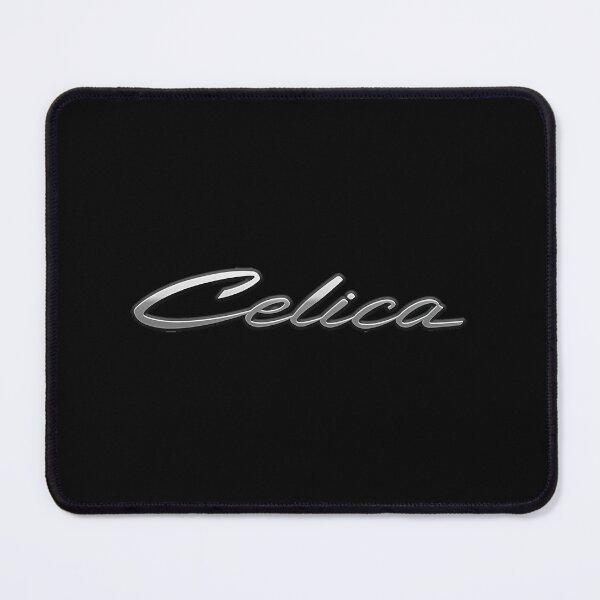 Artikelvorschau, Celica Logo Toyota Merchandise entworfen und verkauft von CUN0W2297.