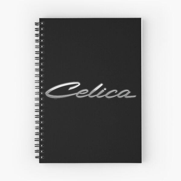 Item preview, Logotipo de Celica Productos Toyota designed and sold by CUN0W2297.