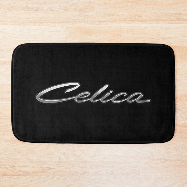 Artikelvorschau, Celica Logo Toyota Merchandise entworfen und verkauft von CUN0W2297.