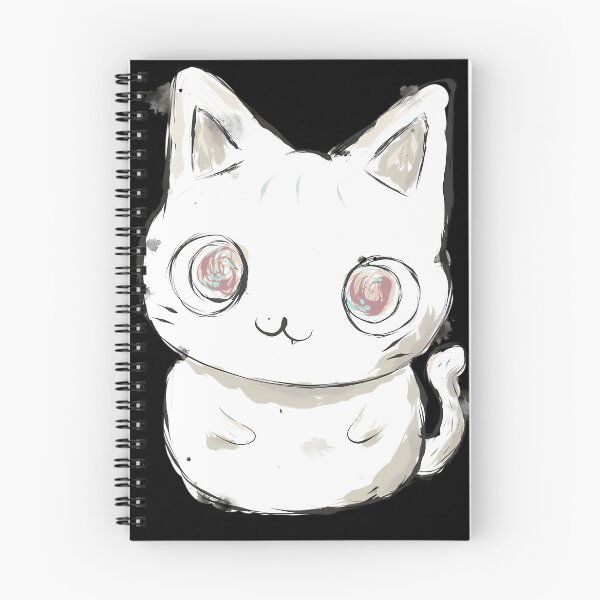 Item preview, Kitten sketch designed and sold by Lorre1972.