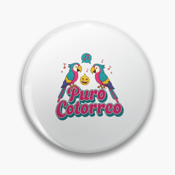 Item preview, Puro Cotorreo designed and sold by HytoneArt.
