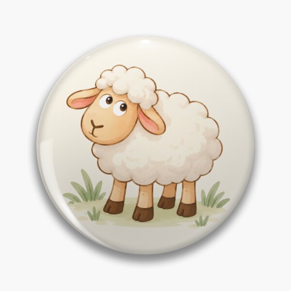 Item preview, Thank You For Shepherding Us | JW  designed and sold by Alla  Lily.