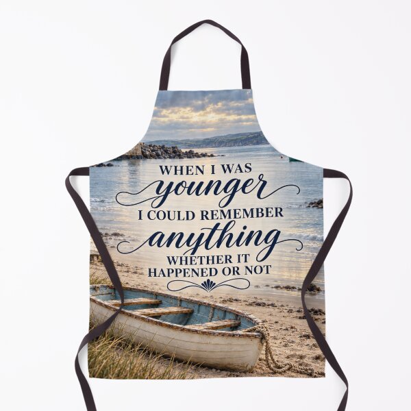 Item preview, Fact, Fiction, and Forgetting designed and sold by Quote Gallery.