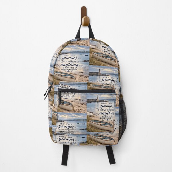 Item preview, Fact, Fiction, and Forgetting designed and sold by Quote Gallery.