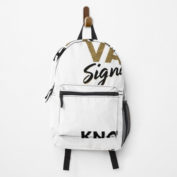 Item preview, Know the Value of Your Signature Motivational Quote designed and sold by SmileOnPrint.