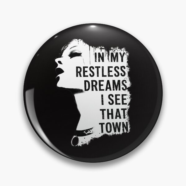 Item preview, Dreams Town Portrait Art designed and sold by PickleballWeart.