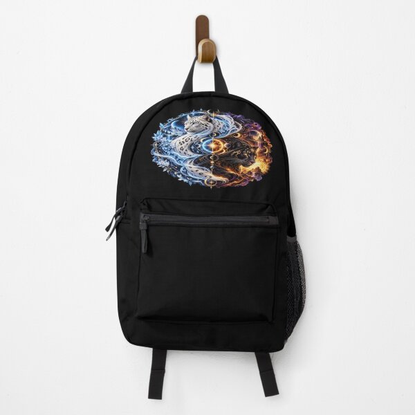 Item preview, Guardians of Celestial Duality – Light and Shadow designed and sold by TroviTutto.