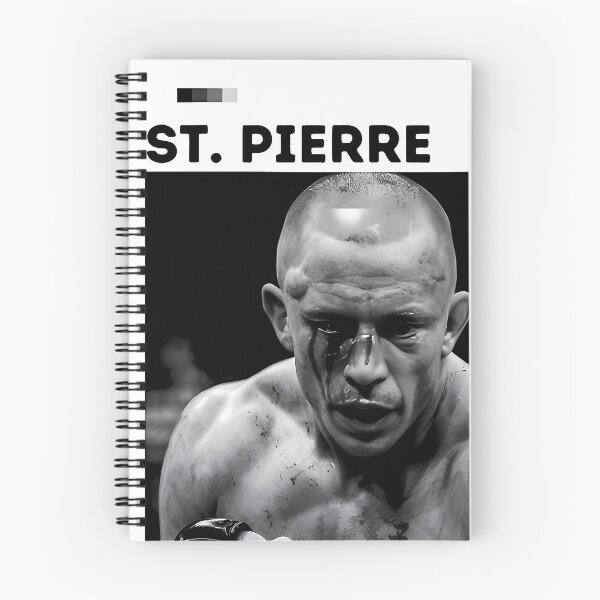 Item preview, Georges St Pierre designed and sold by PatrickClark65.