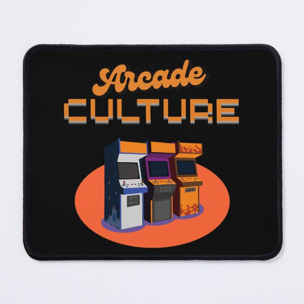 Item preview, Arcade Culture Retro Arcade Cabinet designed and sold by Nol1ytv.