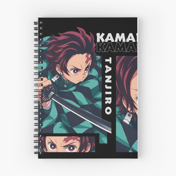 Item preview,  Tanjiro Kamado Anime designed and sold by filipkk.