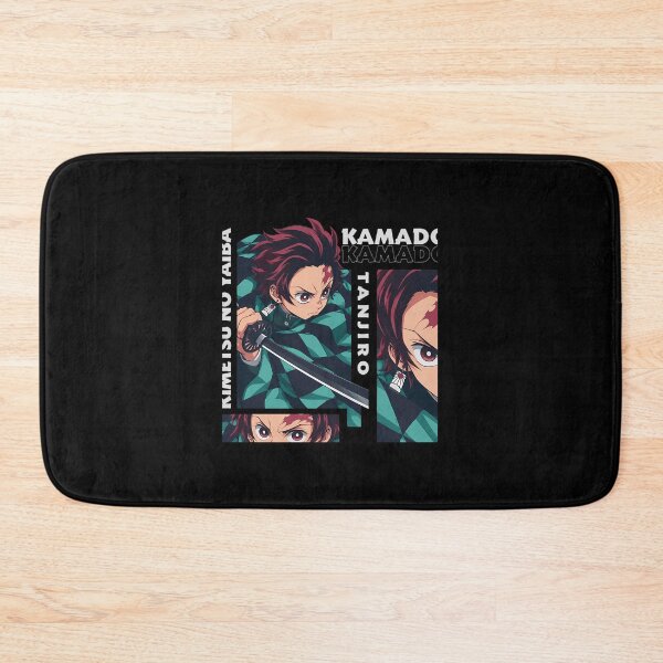 Item preview,  Tanjiro Kamado Anime designed and sold by filipkk.