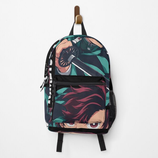 Item preview, Tanjiro Kamado Anime designed and sold by filipkk.