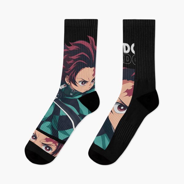 Item preview,  Tanjiro Kamado Anime designed and sold by filipkk.