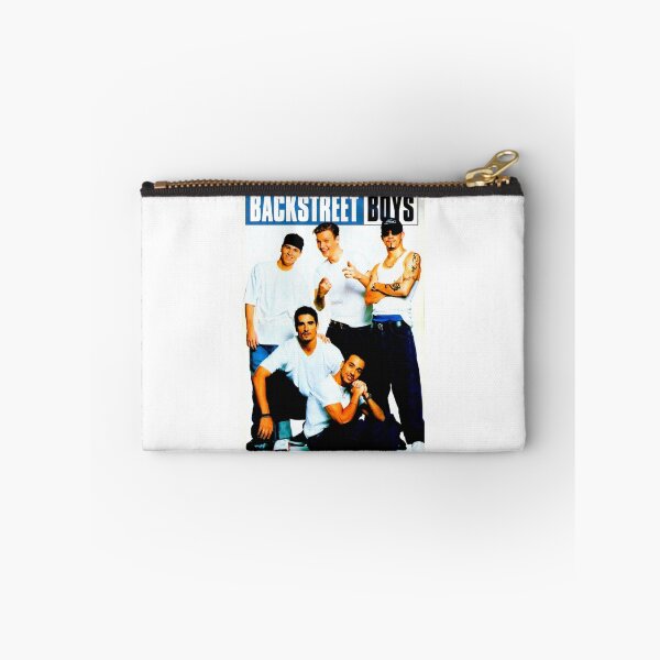 Item preview, Backstreet Boys Millenium Retro 90s Vintage Fan Art designed and sold by kelly1art.