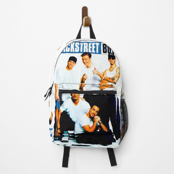 Item preview, Backstreet Boys Millenium Retro 90s Vintage Fan Art designed and sold by kelly1art.