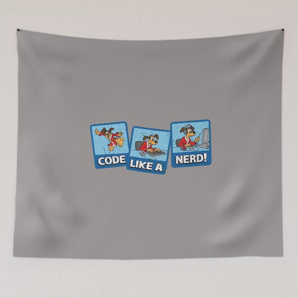 Item preview, Fight Like A Retard Retro Dog Fighter T-Shirt-44 designed and sold by DemianChene.