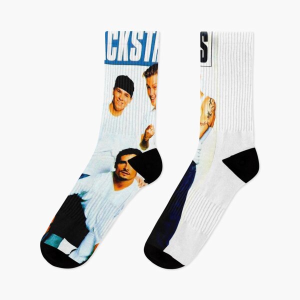 Artikelvorschau, Backstreet Boys Millenium Retro 90er Vintage Fan Art entworfen und verkauft von kelly1art.