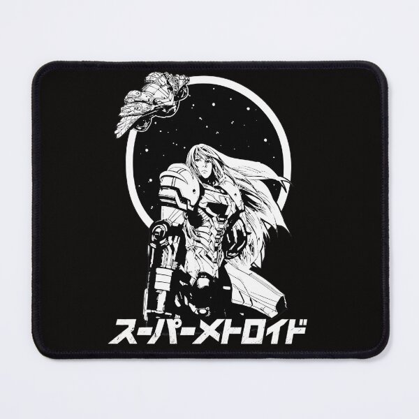 Item preview, Super Space Warrior Retro Game Art designed and sold by PickleballWeart.
