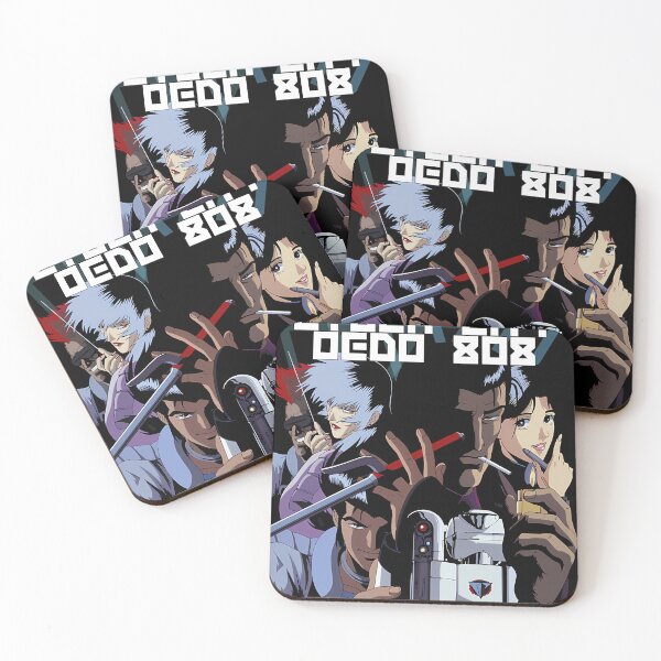 Item preview, Oedo 808 designed and sold by amine drirej.