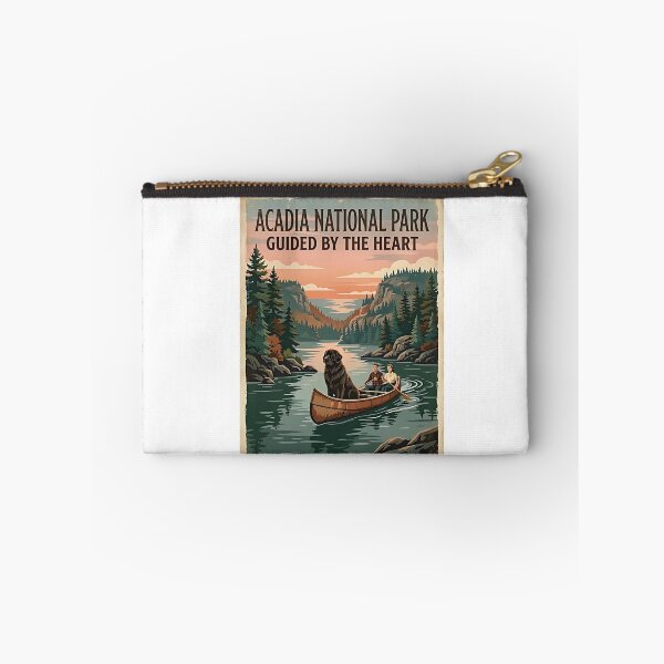 Item preview, Newfoundland Canoe Guide designed and sold by PictoVibe.