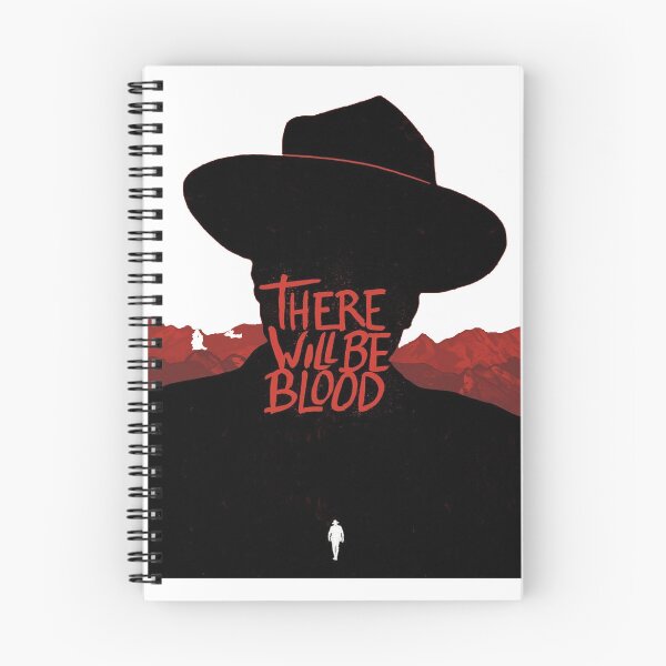 Item preview, There Will Be Blood Vintage 4 designed and sold by Nilasoco-Art.
