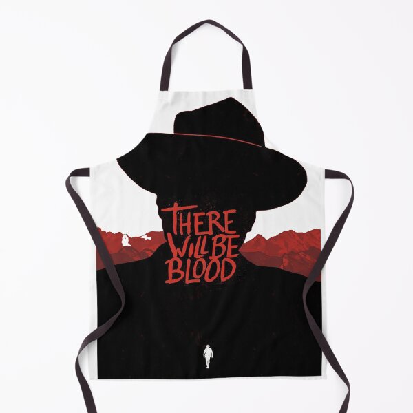 Item preview, There Will Be Blood Vintage 4 designed and sold by Nilasoco-Art.