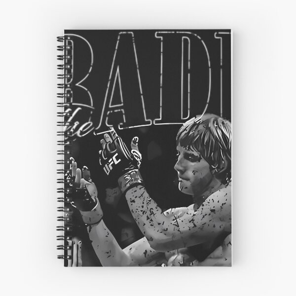 Item preview, Paddy Pimblett The Baddy designed and sold by PatrickClark65.