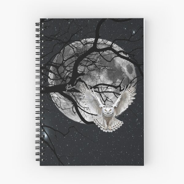 Item preview, Night Owl designed and sold by Fluid Artzworx.