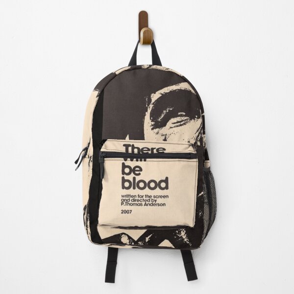 Item preview, There Will Be Blood Vintage designed and sold by Nilasoco-Art.