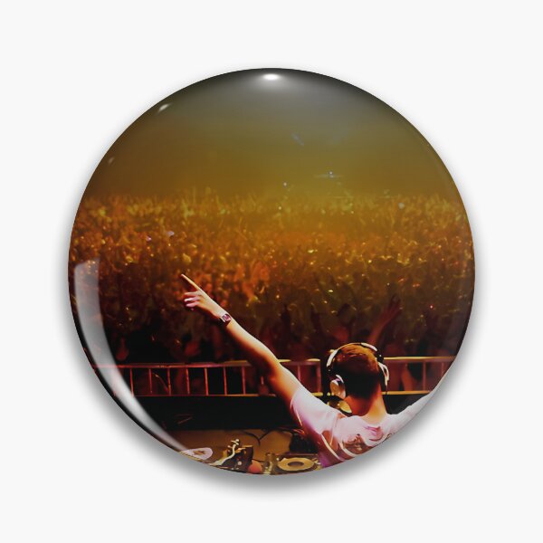 Item preview, Tiesto designed and sold by PatrickClark65.