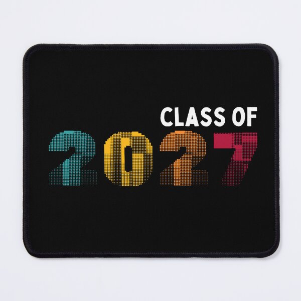 Item preview, Class of 2027 designed and sold by Dondonmart.