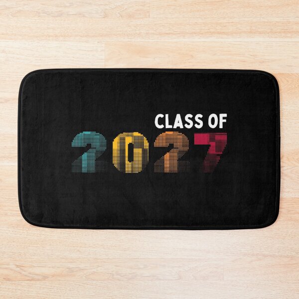 Item preview, Class of 2027 designed and sold by Dondonmart.