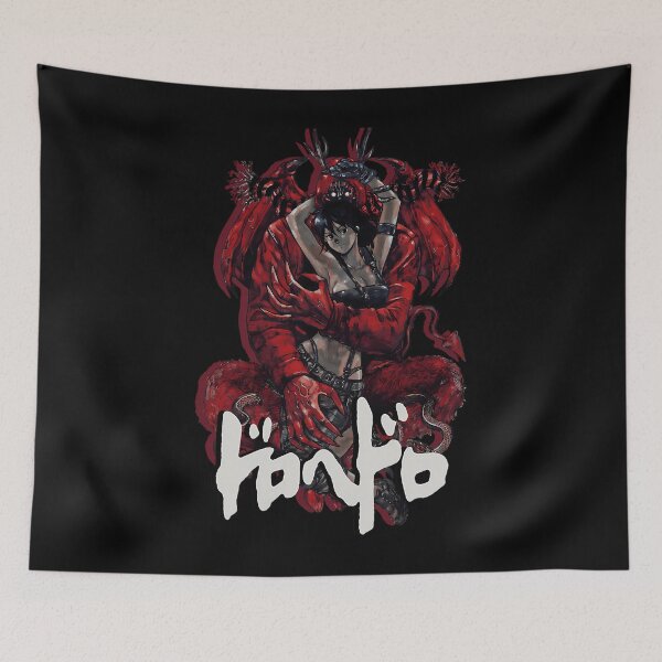 Artikelvorschau,  Haru Dorohedoro (Logo) entworfen und verkauft von CUN0W2297.