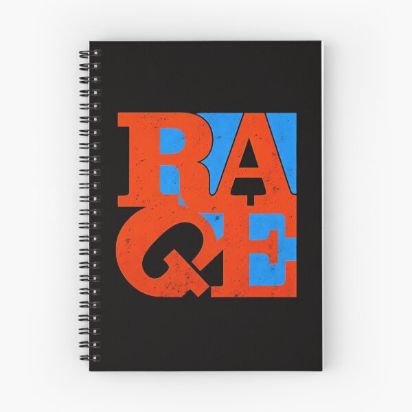 Item preview, Bold Retro RAGE  designed and sold by PickleballWeart.