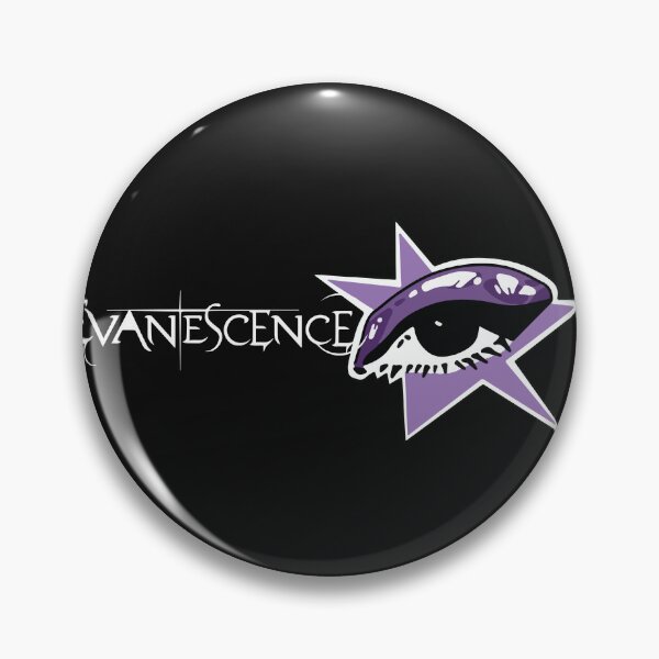 Item preview, international band Amy Lees Evanescences Design gift designed and sold by ndaayantti.