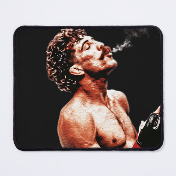 Item preview, Quillan Salkilld The Smoker designed and sold by PatrickClark65.