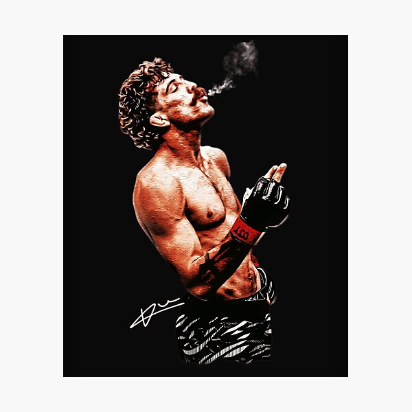 Item preview, Quillan Salkilld The Smoker designed and sold by PatrickClark65.