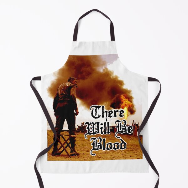 Item preview, There Will Be Blood designed and sold by Nilasoco-Art.