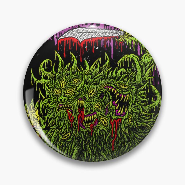 Item preview, Sanguisugabogg designed and sold by Spiralinmeteor.