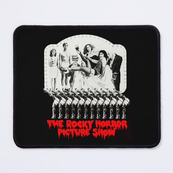 Item preview, Rocky Horror designed and sold by ReelFunClips.