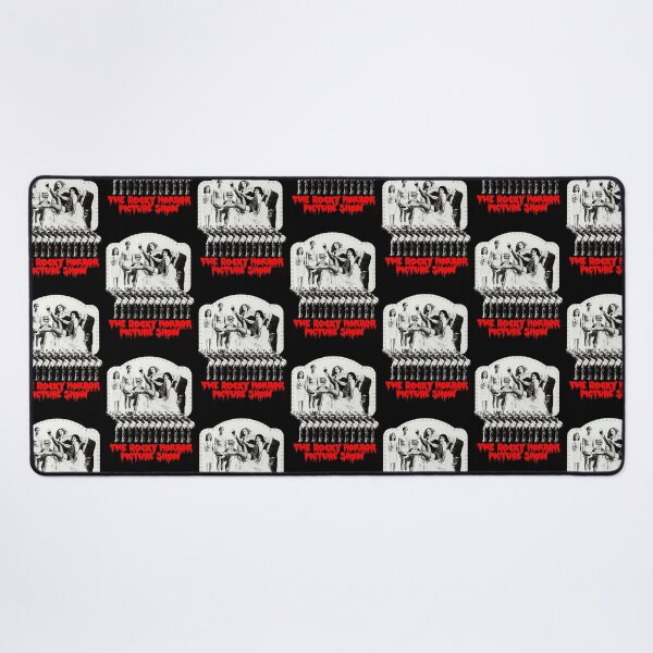 Item preview, Rocky Horror designed and sold by ReelFunClips.